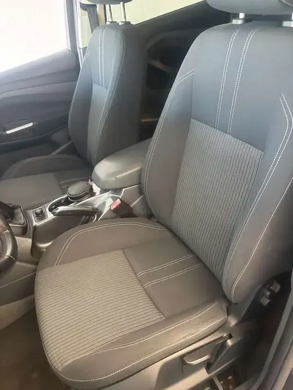 Usata Ford C-MAX Titanium 120 CV (88 kW) 2014 Monovolume
