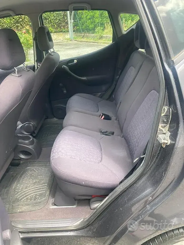 Usata Mercedes A140 82 CV (60 kW) 2001 Berlina