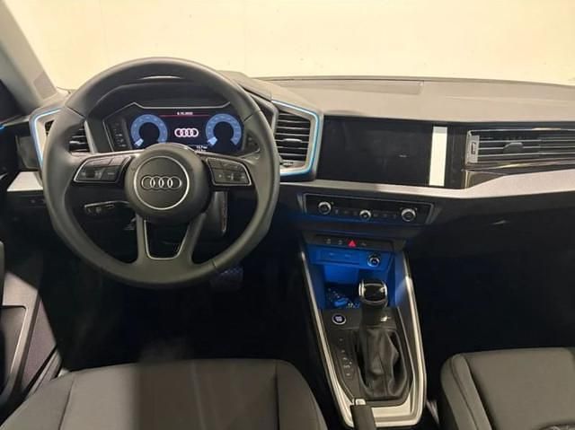 Nuova Audi A1 S-Line 115 CV (84 kW) 2025 Bianco Berlina