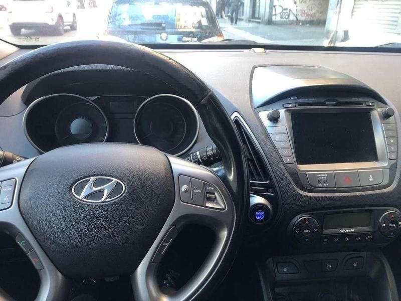 Käytetty Hyundai ix35 Xpossible 116 HP (85 kW) 2014 Katumaasturi