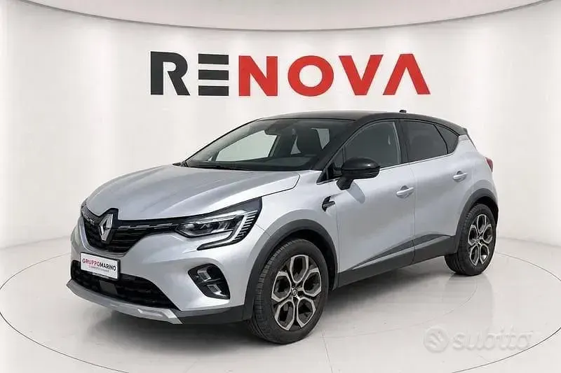 Usata Renault Captur Techno 101 CV (74 kW) 2023 SUV
