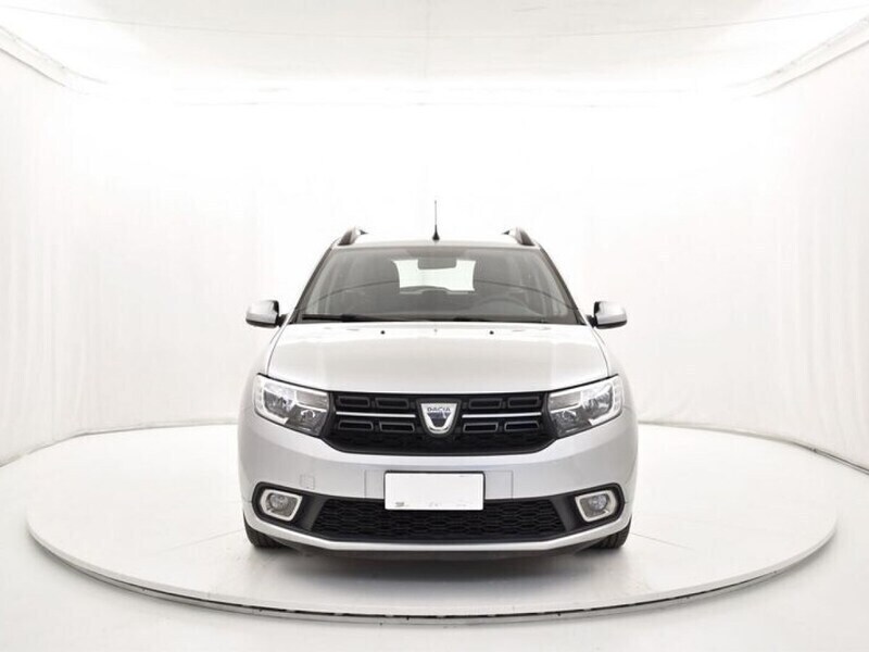 Usato 2020 Dacia Logan 1.5 Diesel 75 CV (11.700 €)