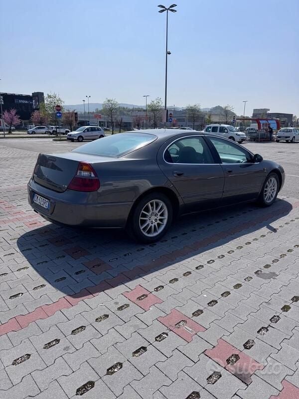 Usata Chrysler 300M 196 CV (144 kW) 2004 Berlina