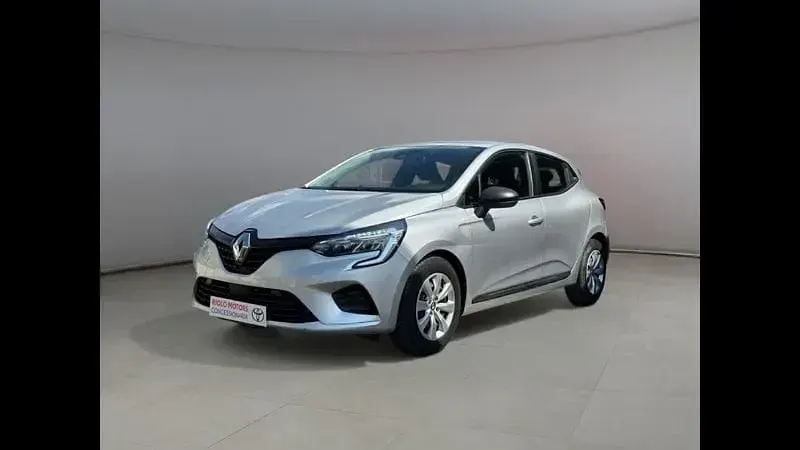 Usata Renault Clio V Life 91 CV (66 kW) 2022 Berlina