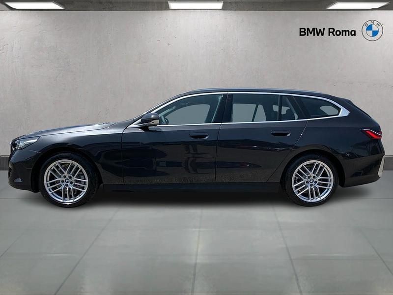 Usata BMW 520 Comfort Edition 197 CV (144 kW) 2024 Station wagon
