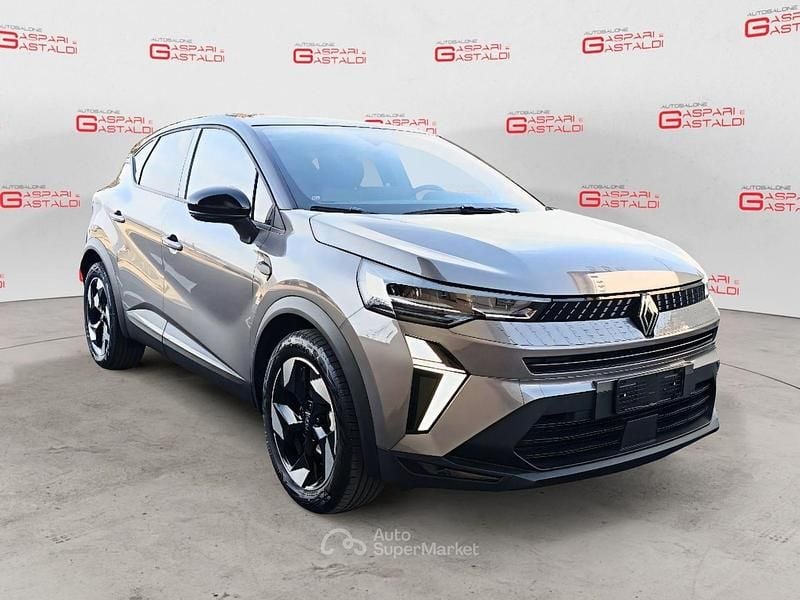 Nuova Renault Captur Techno 101 CV (74 kW) 2025 Other SUV