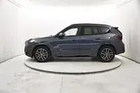 Occasion BMW X1 M Sport 150 PK (110 kW) 2025 Grijs SUV