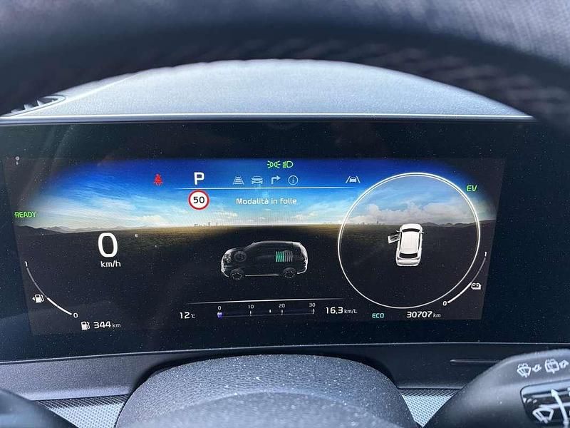 Usata Kia Sportage Style 179 CV (131 kW) 2024 SUV