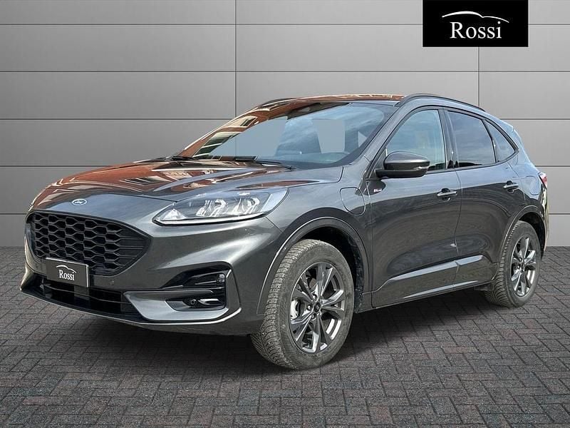 Usata Ford Kuga ST-Line 153 CV (112 kW) 2023 SUV