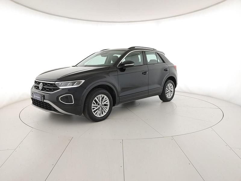 Usata VW T-Roc Life 150 CV (110 kW) 2025 SUV