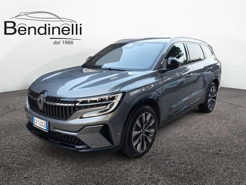 Usata Renault Espace Techno 199 CV (146 kW) 2024 Other SUV