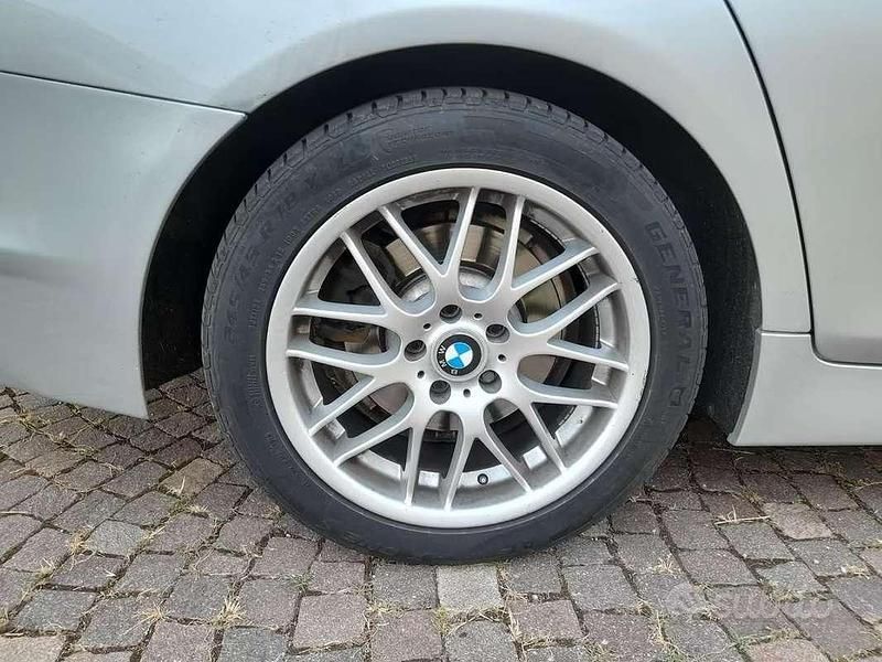 Usata BMW 520 177 CV (130 kW) 2011 Station wagon