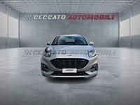Usado Ford Puma ST-Line 125 CV (91 kW) 2023 Plateado SUV