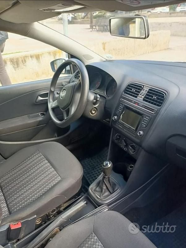 Usata VW Polo 60 CV (44 kW) 2017