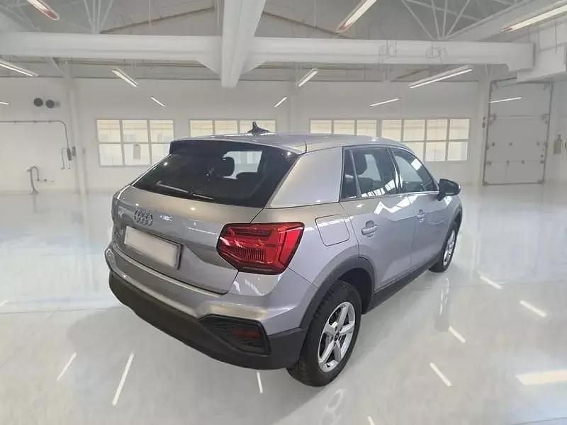 Usata Audi Q2 Business Plus 116 CV (85 kW) 2023 Grigio SUV