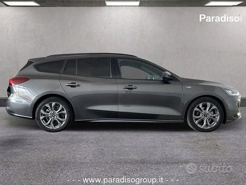 Usata Ford Focus ST-Line 125 CV (91 kW) 2023 Other Station wagon