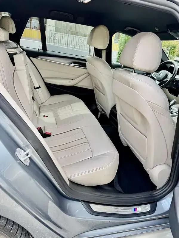 Usata BMW 520 M Sport 190 CV (139 kW) 2019 Station wagon