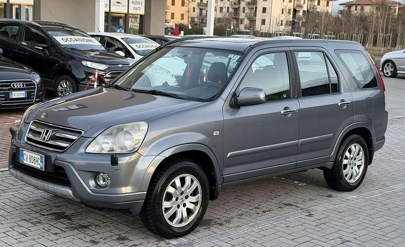 Other Usata 2005 Honda CR-V EX SUV | 2900 € (Super prezzo) - Immagine 1/4