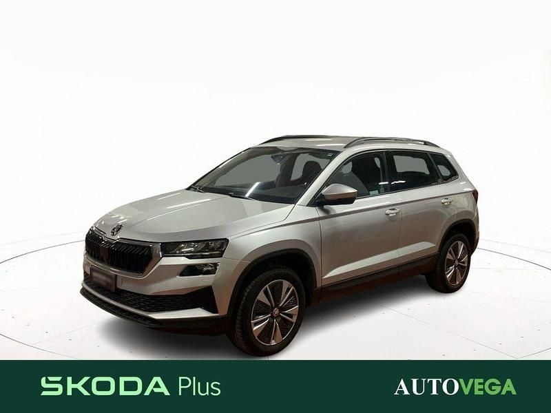 Usata Skoda Karoq Executive 116 CV (85 kW) 2023 SUV