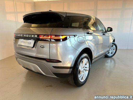 Venduto Land Rover Range Rover 2.0D I. - auto usate in vendita
