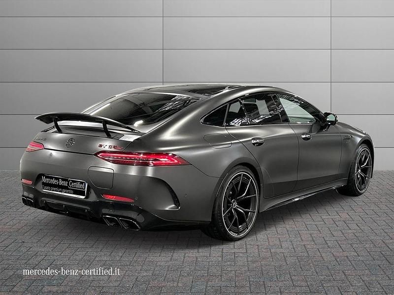 Usata Mercedes AMG GT63 S E Performance Premium Plus 639 CV (469 kW) 2022 Coupé