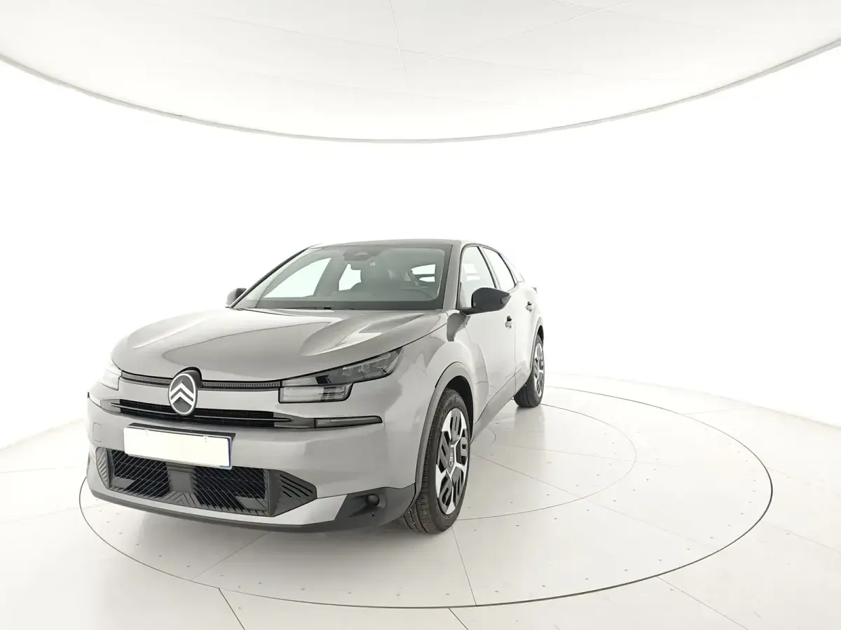 Usata Citroën C4 PureTech 131 CV (96 kW) 2025 SUV