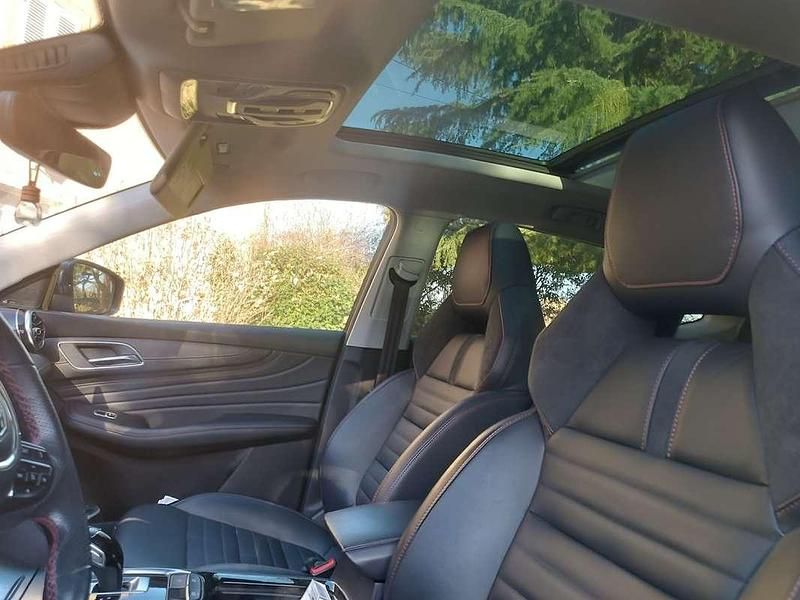 Usata MG EHS Luxury 162 CV (119 kW) 2023 Grigio SUV