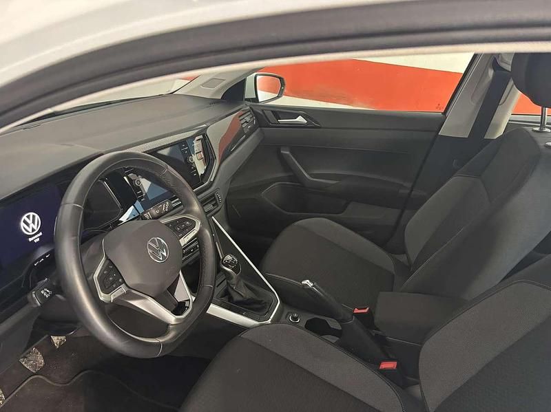 Usata VW Polo Life 80 CV (58 kW) 2023 Other Utilitaria
