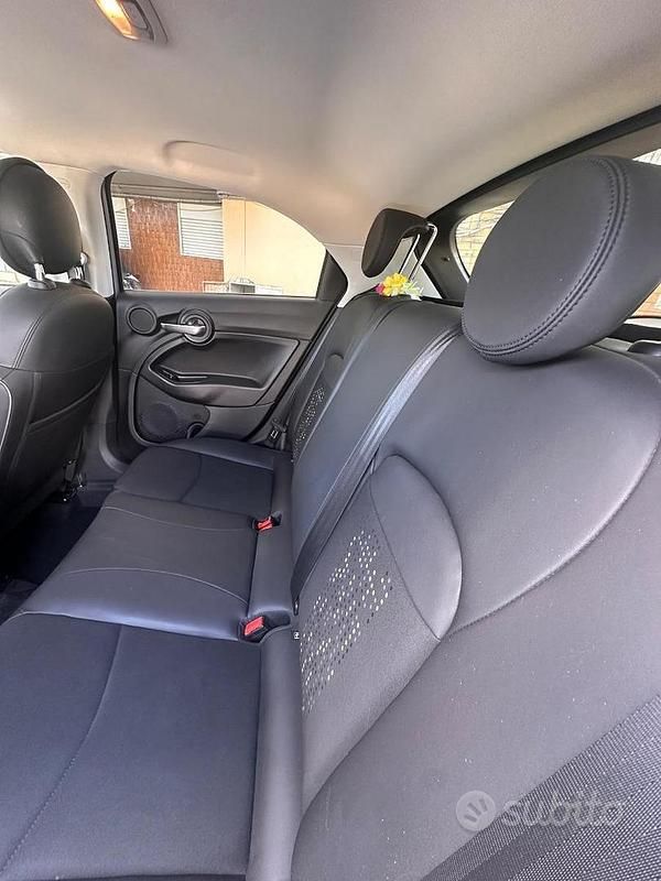 Usata Fiat 130 Connect 130 CV (95 kW) 2021 Grigio Station wagon