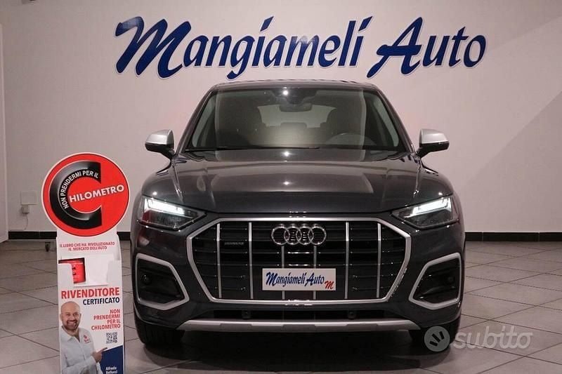 Usata Audi Q5 Sportback Business 2023 SUV