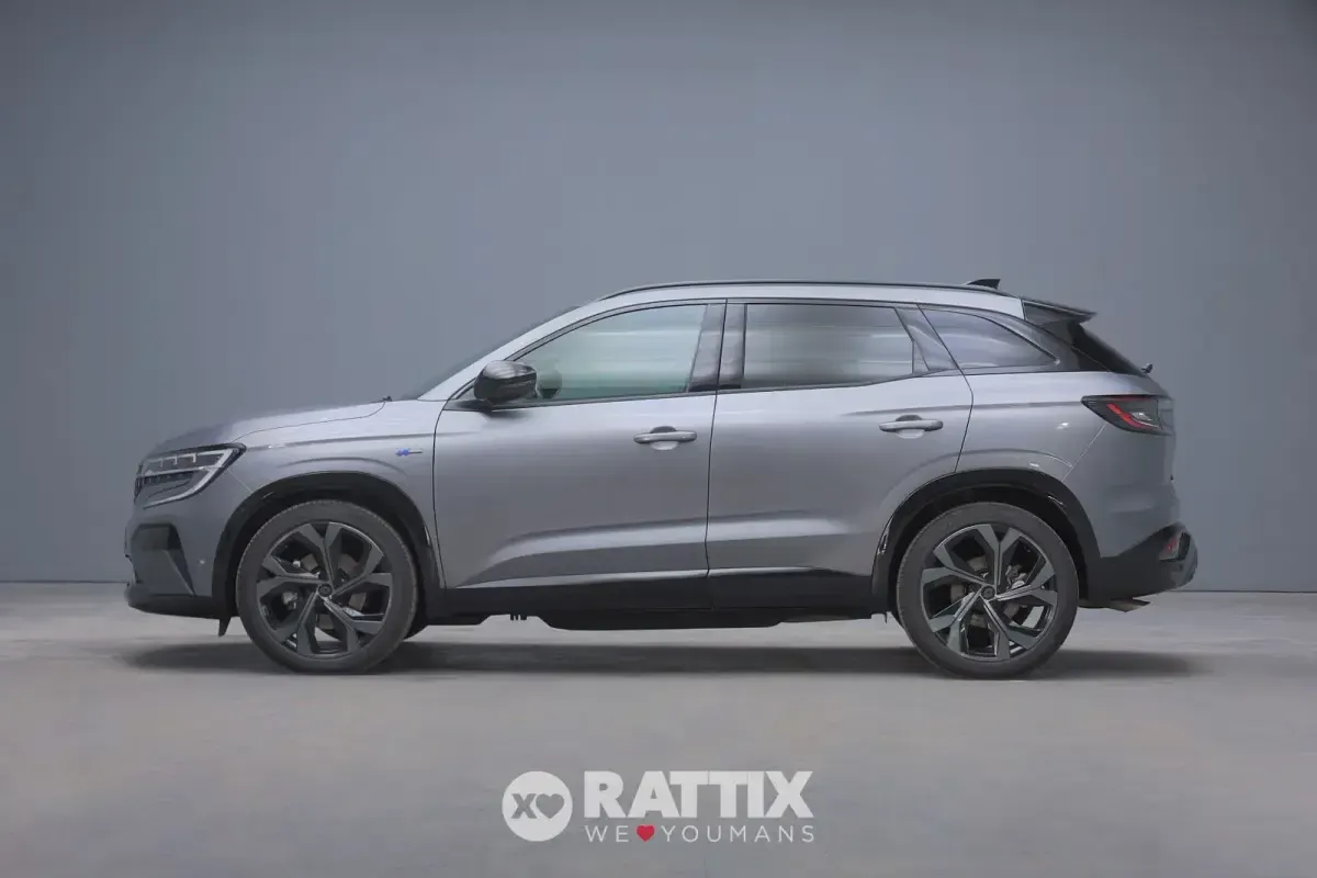 Usata Renault Austral Techno Esprit Alpine 131 CV (96 kW) 2023 SUV