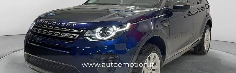 Nuova MG ZS Luxury 197 CV (144 kW) 2026 Blu SUV
