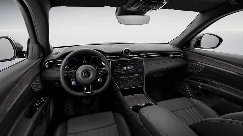 Nuova Maserati Grecale 250 CV (183 kW) 2026 SUV
