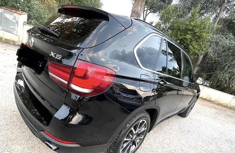 Usata BMW X5 218 CV (160 kW) 2015 SUV