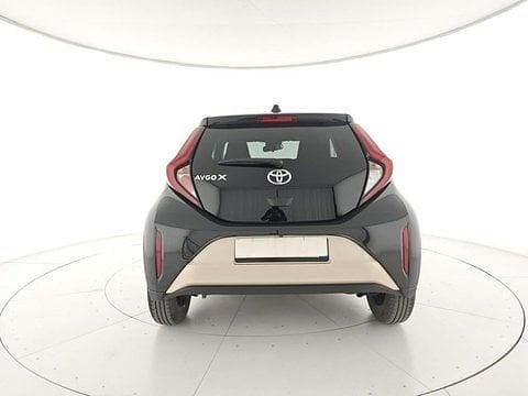 Occasion Toyota Aygo X Trend 72 ch (52 kW) 2025 Beige SUV