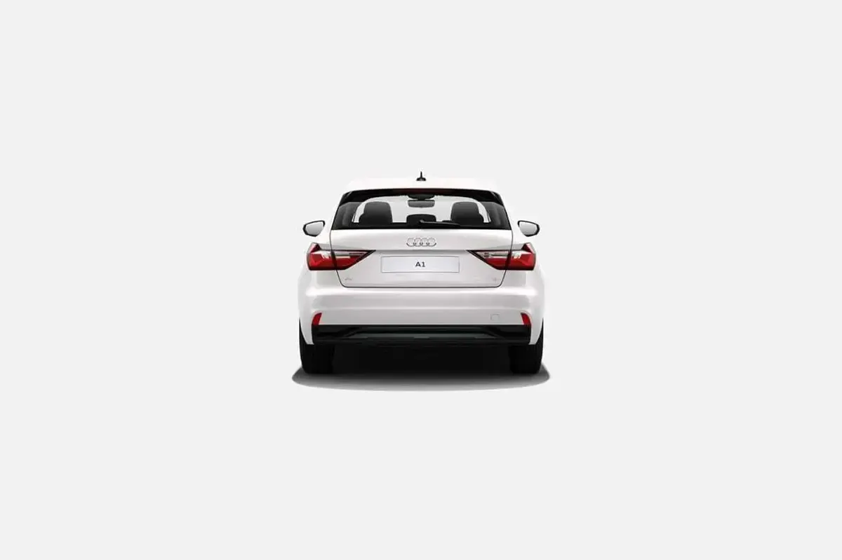 Nuova Audi A1 Sportback Business 116 CV (85 kW) 2026 Grigio Utilitaria
