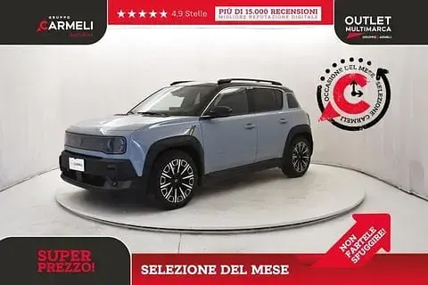 Usata Renault R4 Iconic 110 kW (150 CV) 2025 SUV