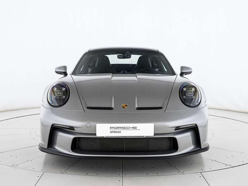 Usata Porsche 911 GT3 510 CV (375 kW) 2024 Grigio Coupé
