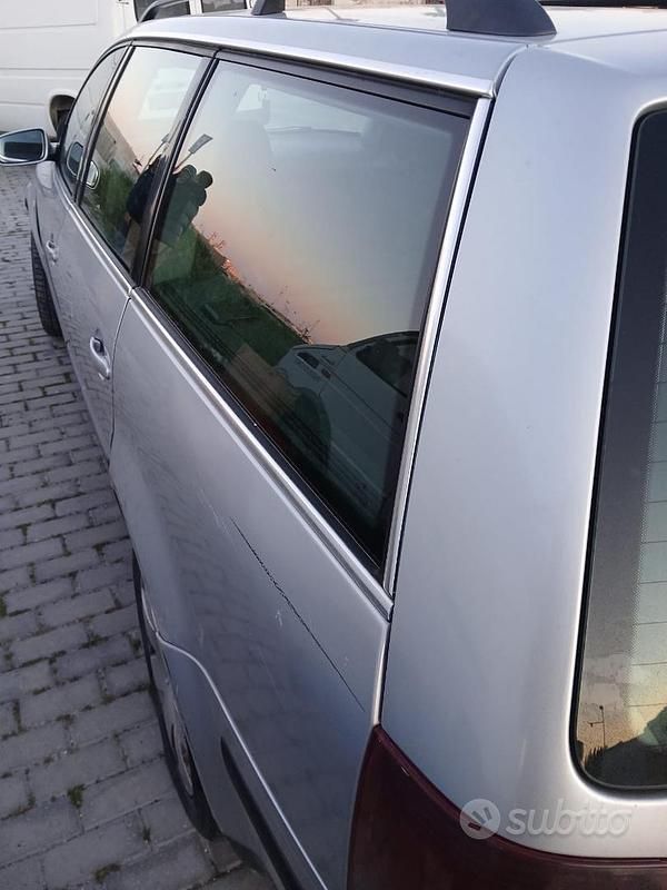 Usata VW Passat 130 CV (95 kW) 2001 Station wagon
