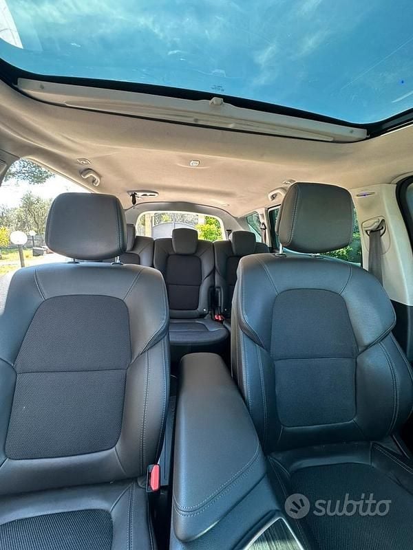 Usado Renault Espace Intens 160 CV (117 kW) 2016 Monovolumen