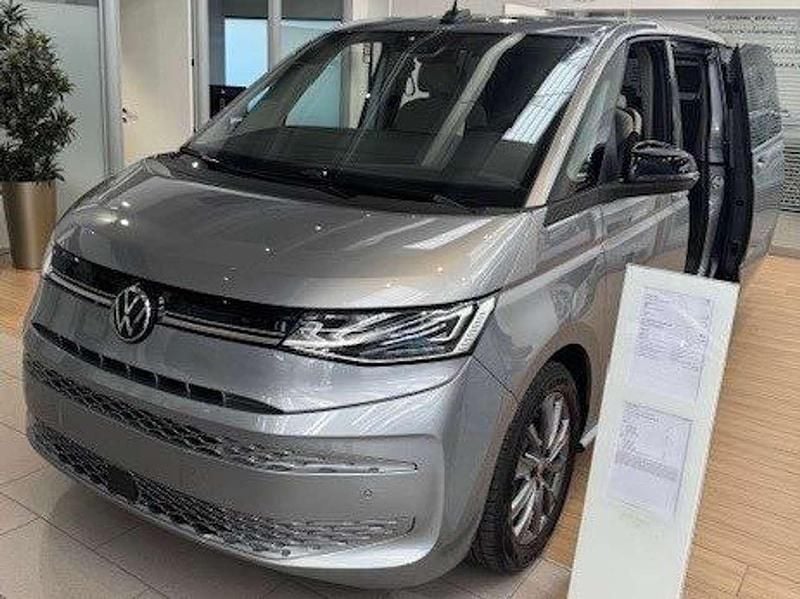 Argento Nuova 2025 VW Multivan Life Furgone | 60.000 € (Ottimo prezzo) - Immagine 1/4