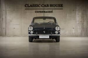 Usata Ferrari 250 240 CV (176 kW) 1963 Blu Coupé