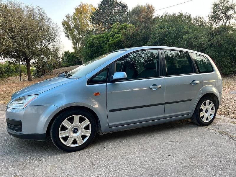 Usata Ford C-MAX 90 CV (66 kW) 2006 Monovolume
