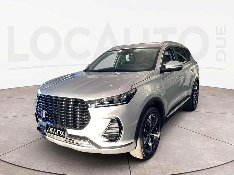 Grigio Nuova 2025 DR DR 6.0 SUV | 21.990 € (Ottimo prezzo) - Immagine 1/3