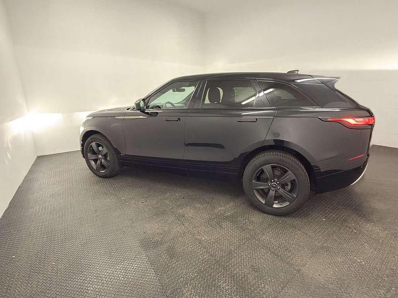 Usata Land Rover Range Rover Velar R-Dynamic 179 CV (131 kW) 2020 Nero SUV
