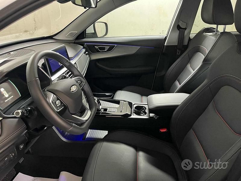 Usata DR DR 6.0 2023 Bianco SUV