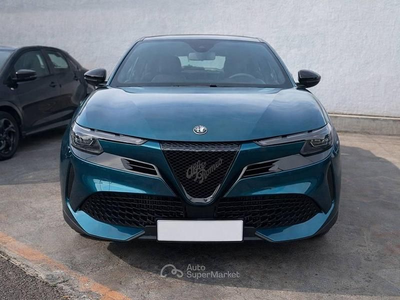 Usata Alfa Romeo GT Junior 136 CV (100 kW) 2025 Blu Pick-up