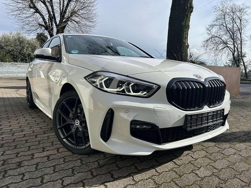 Usata BMW 118 M Sport 136 CV (100 kW) 2021 Utilitaria