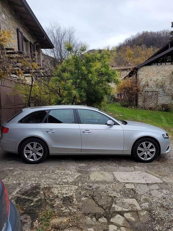 Usata Audi A4 Ambiente 143 CV (105 kW) 2010 Station wagon
