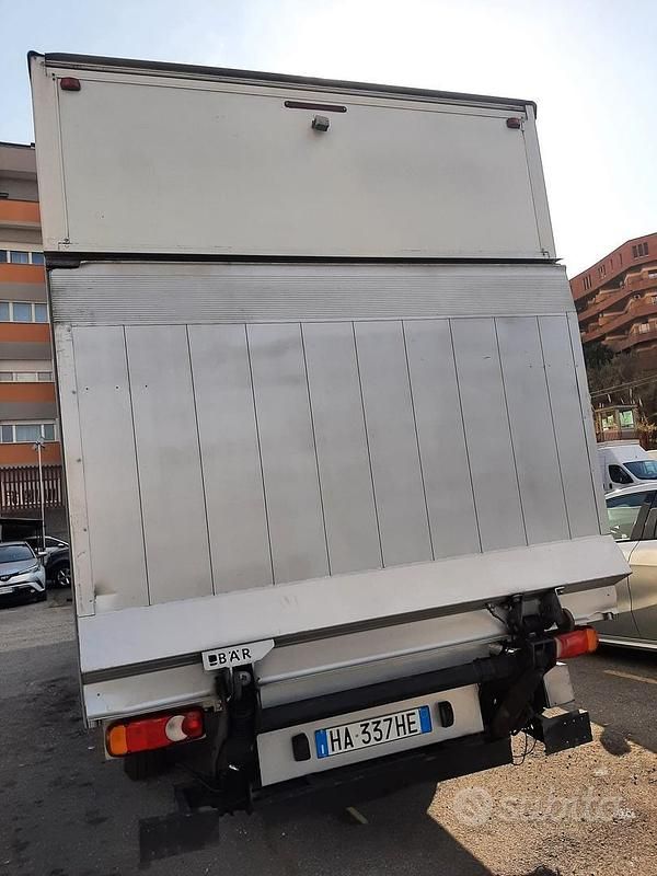 Usata Renault R4 2025 Bianco